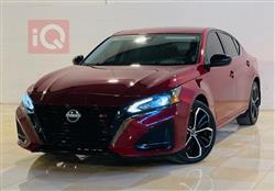 نیسان ئەلتیما